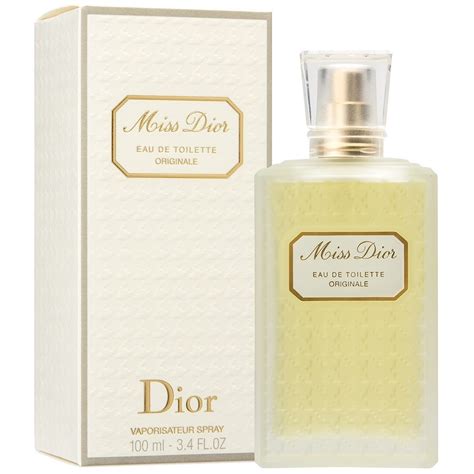 christian dior miss dior originale|christian dior miss dior fragrance.